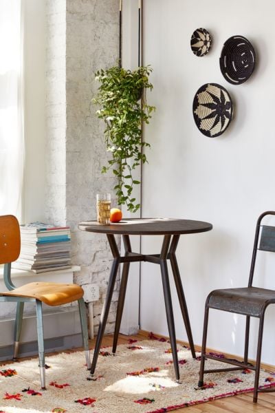 Urban Outfitters Mila Round Dining Table