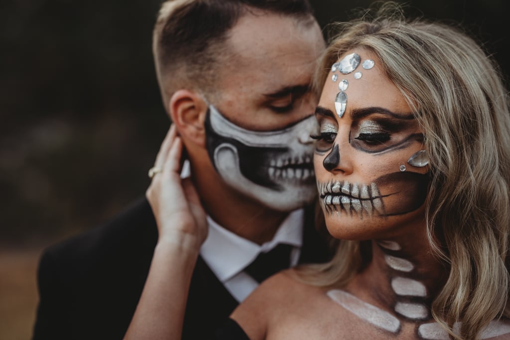 Gothic Wedding Ideas