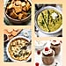 35 Passover Recipes