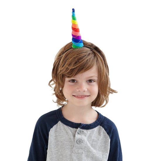 Unicorn Goodie Bag Ideas