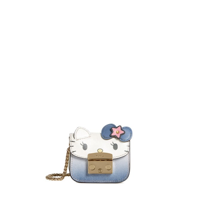 Kitty Mini Cosmetic Case