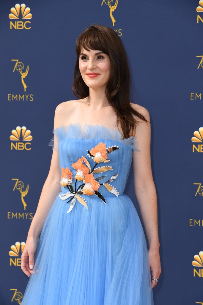 Emmys Red Carpet Dresses 2018