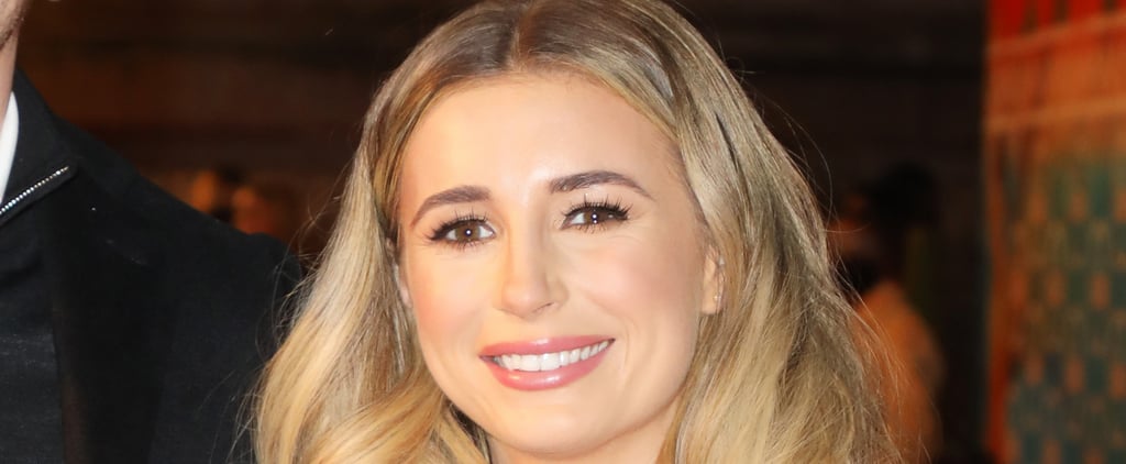 How Many Kids Does Dani Dyer Have?