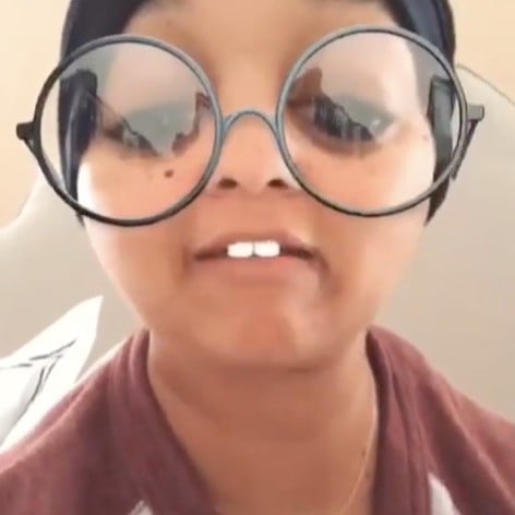 Tamera Mowry Drank Tia's Breast Milk