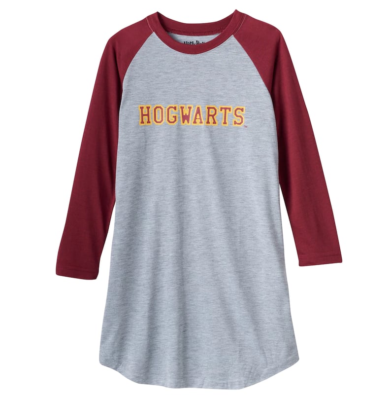 Hogwarts Nightgown