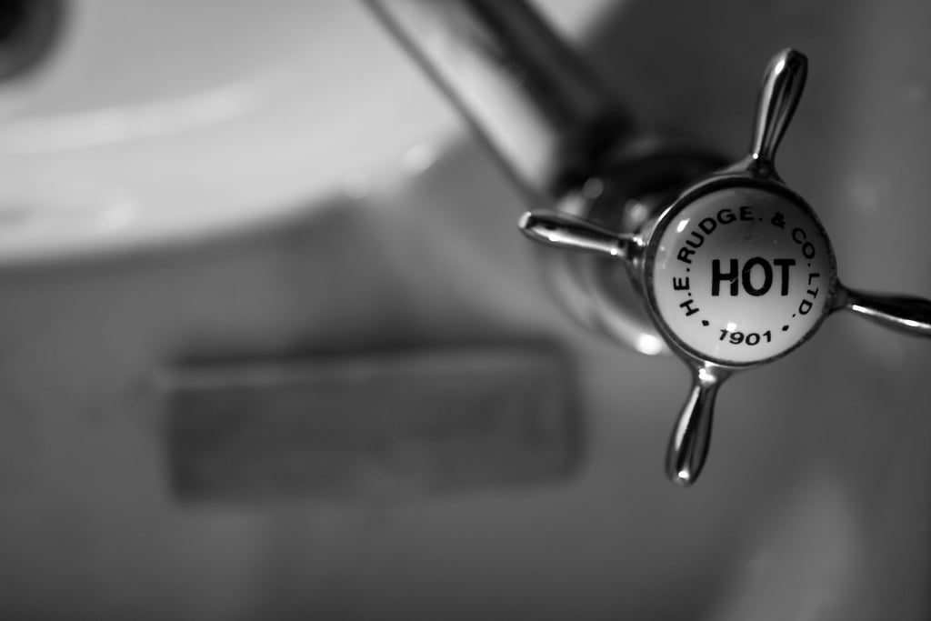 Washing With Hot Water Worst Things You Can Do to Your Hair