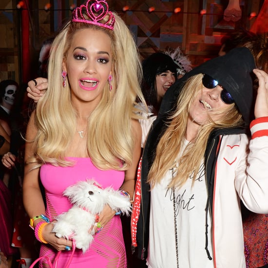 100+ of the Best Celebrity Halloween Costumes of All Time