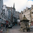4 Places You Have to Visit If You Only Have 1 Day in Edinburgh