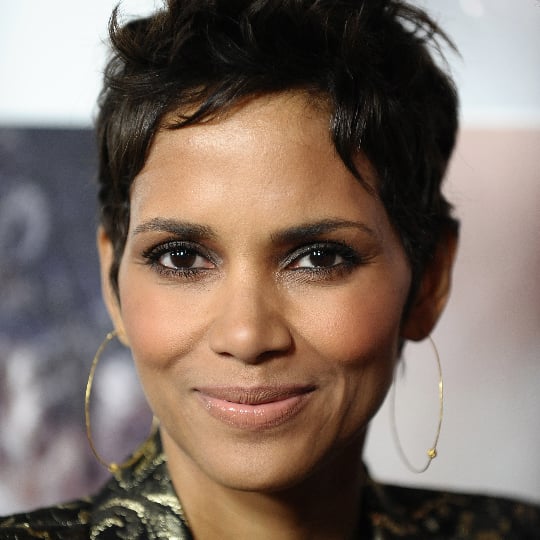 Halle Berry Beauty Looks Through the Years
