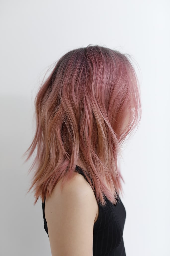 Strawberry Sunset