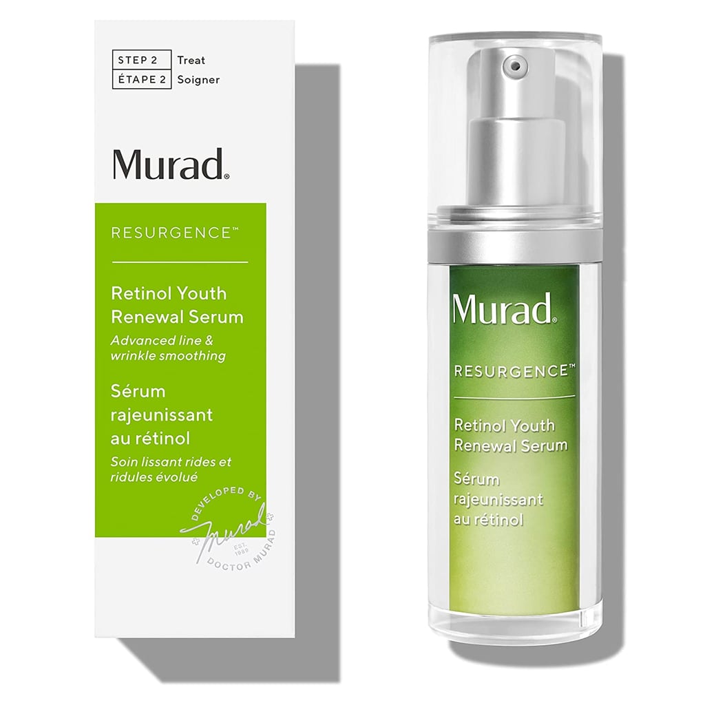 Skin Care Murad Resurgence Retinol Youth Renewal Serum October Prime Day Beauty Deals 2022