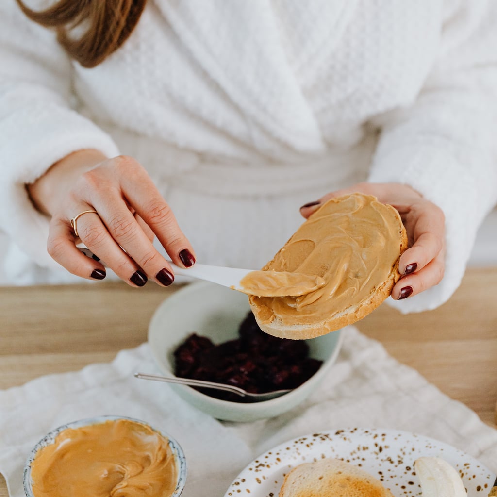 10 High-Protein Snack Ideas, Straight From Dietitians