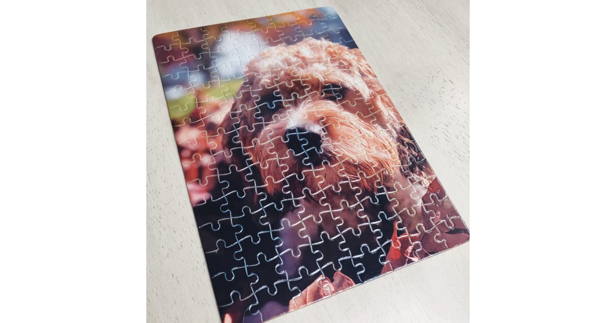 Custom Photo Puzzle The Best Puzzles For Kids 2021 POPSUGAR UK