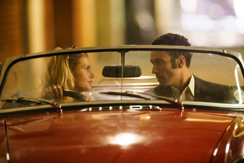 The Angel New Movies on Netflix September 2018 POPSUGAR