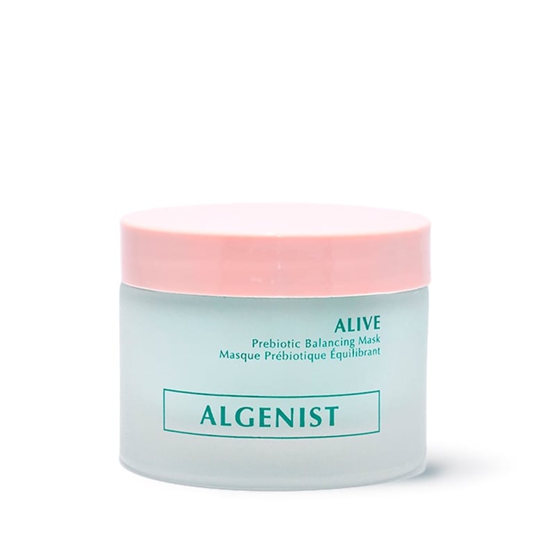 Algenist Alive Prebiotic Balancing Mask