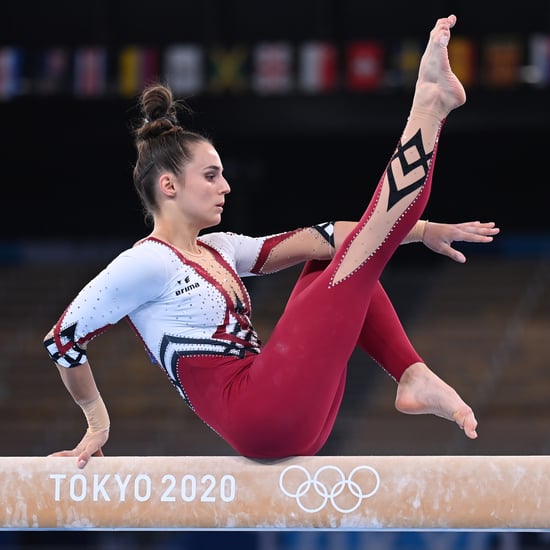 US Women's Gymnastics: Who Is Moving onto Olympic Finals ...