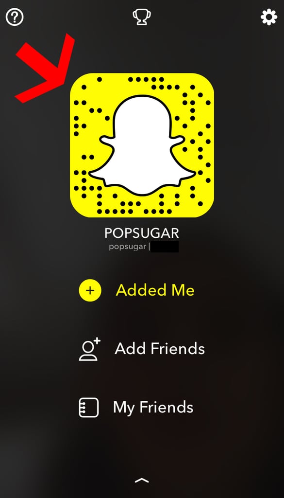 Snapcode