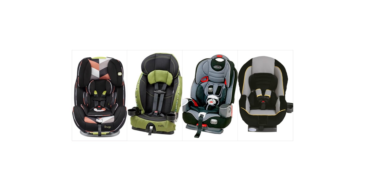 Recent Car Seat Recalls POPSUGAR Family