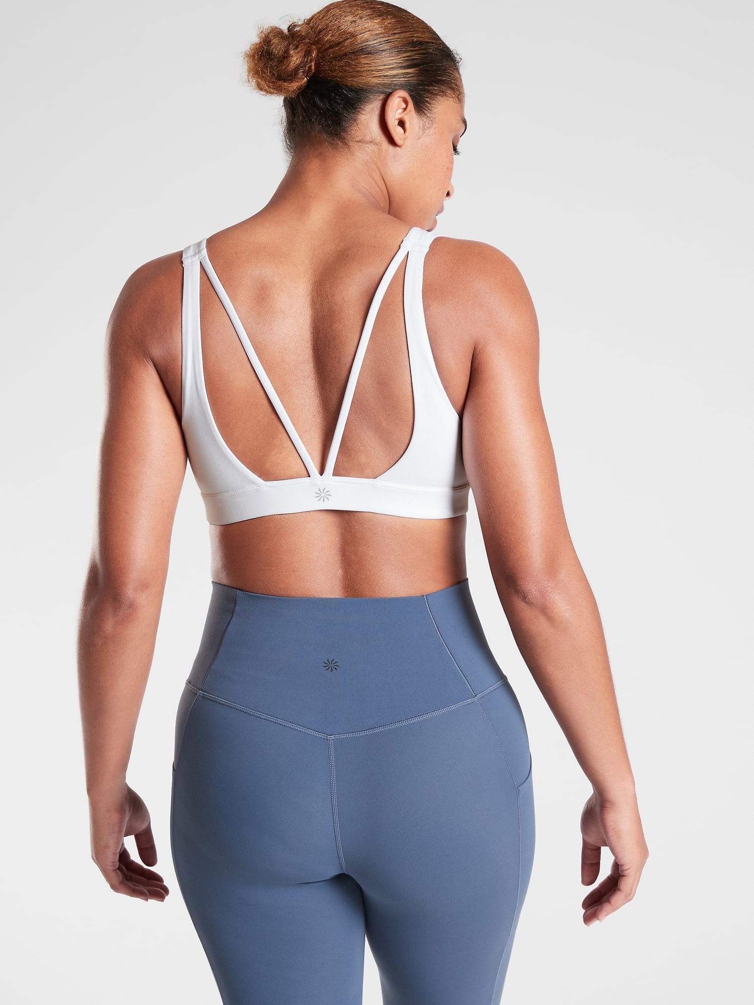 We Compared the Best Athleta Sports Bras Guide
