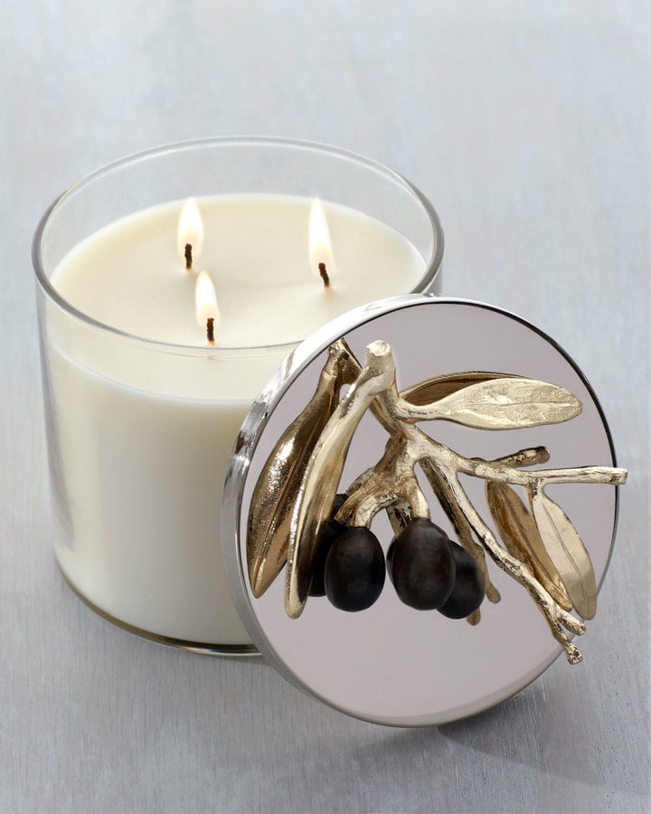 Olive Branch Candle ($60)
