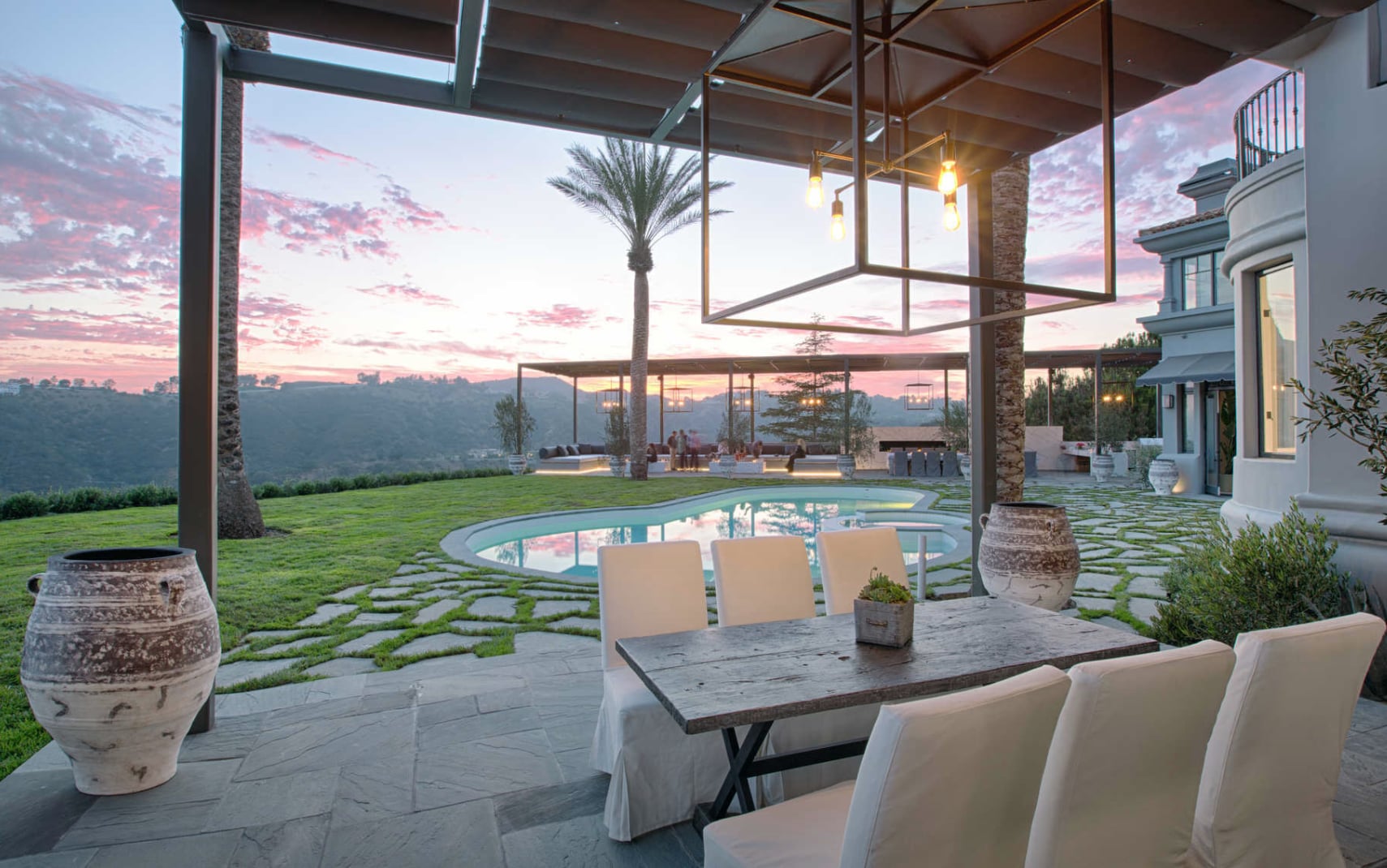 Kylie Jenner Rents Beverly Hills Mansion Popsugar Home Kylie Jenner Rents Beverly Hills Mansion Popsugar Home