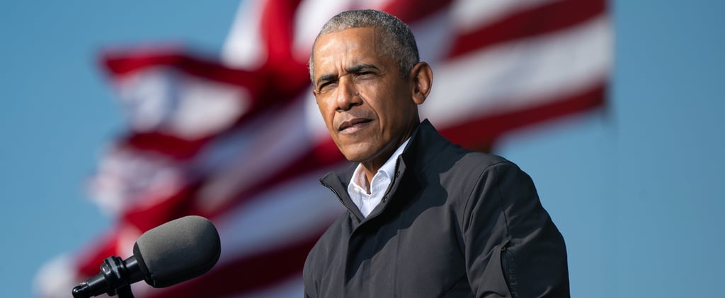Barack Obama Faces Criticism For Defund the Police Comments