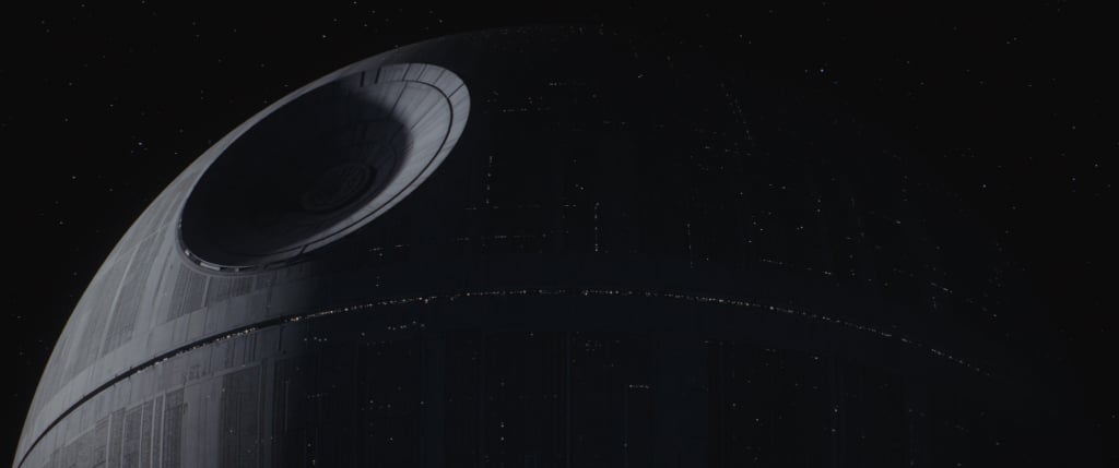Rogue One: A Star Wars Story Pictures