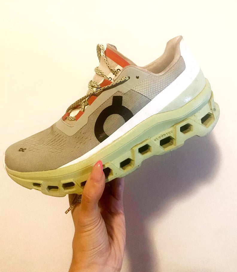 Best Cushioned Sneakers