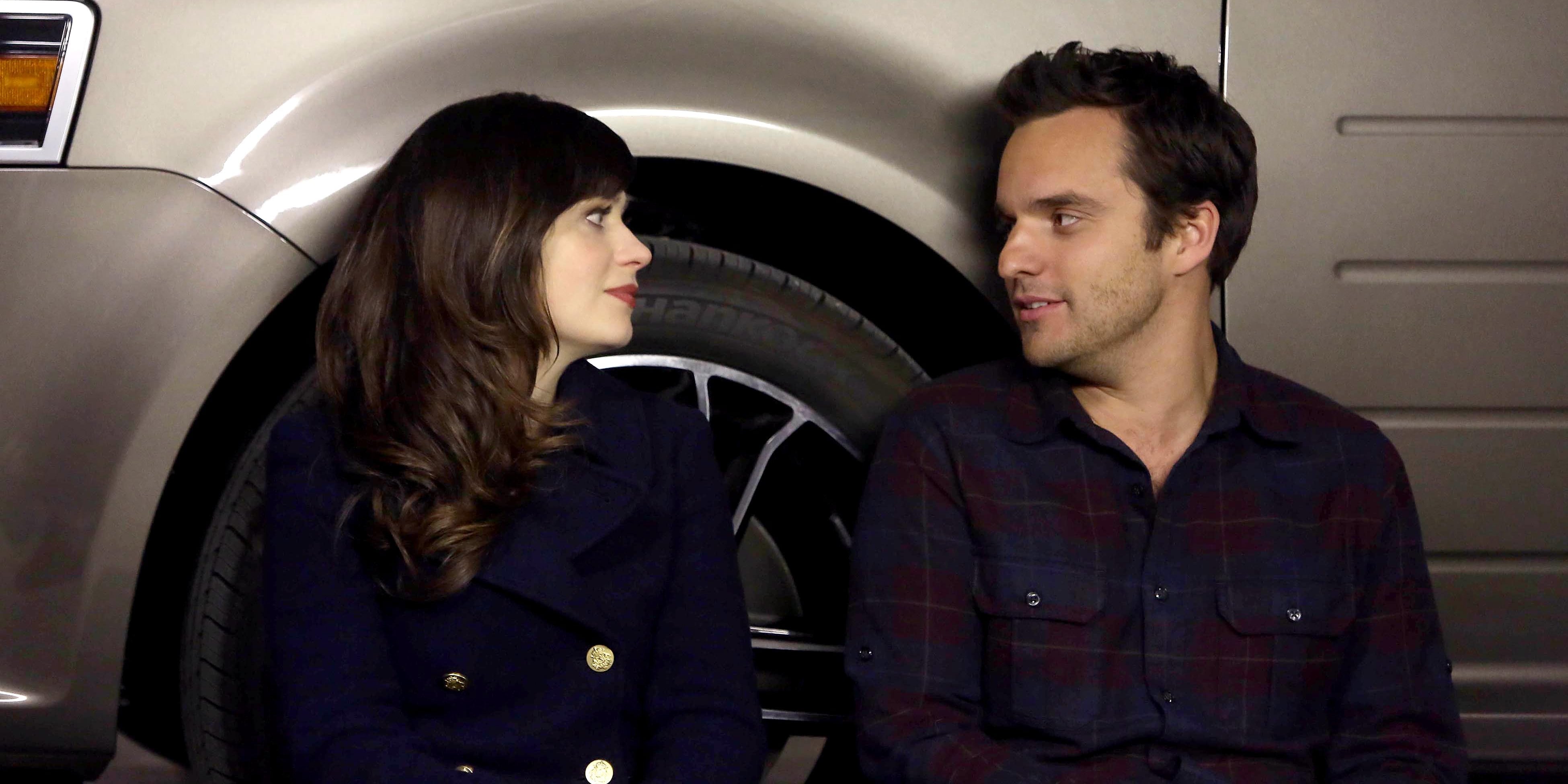 "Friends-First" Dating Is Keeping the Dream of the Meet-Cute Alive