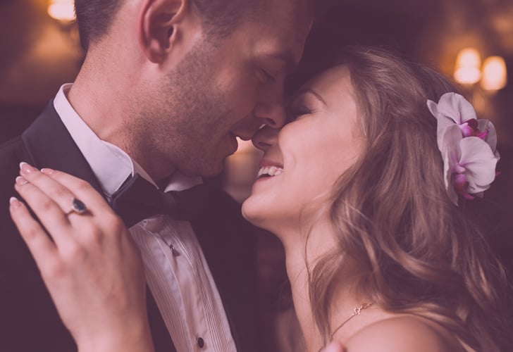 Wedding Music Guide Popsugar Entertainment