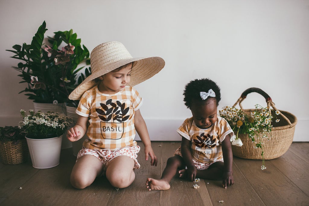 Fin Vince 14 Damn Cute Unisex Clothing Brands For Toddlers And