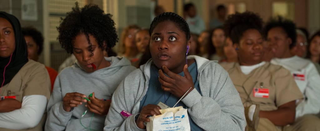 Orange Is the New Black Season 4 Music