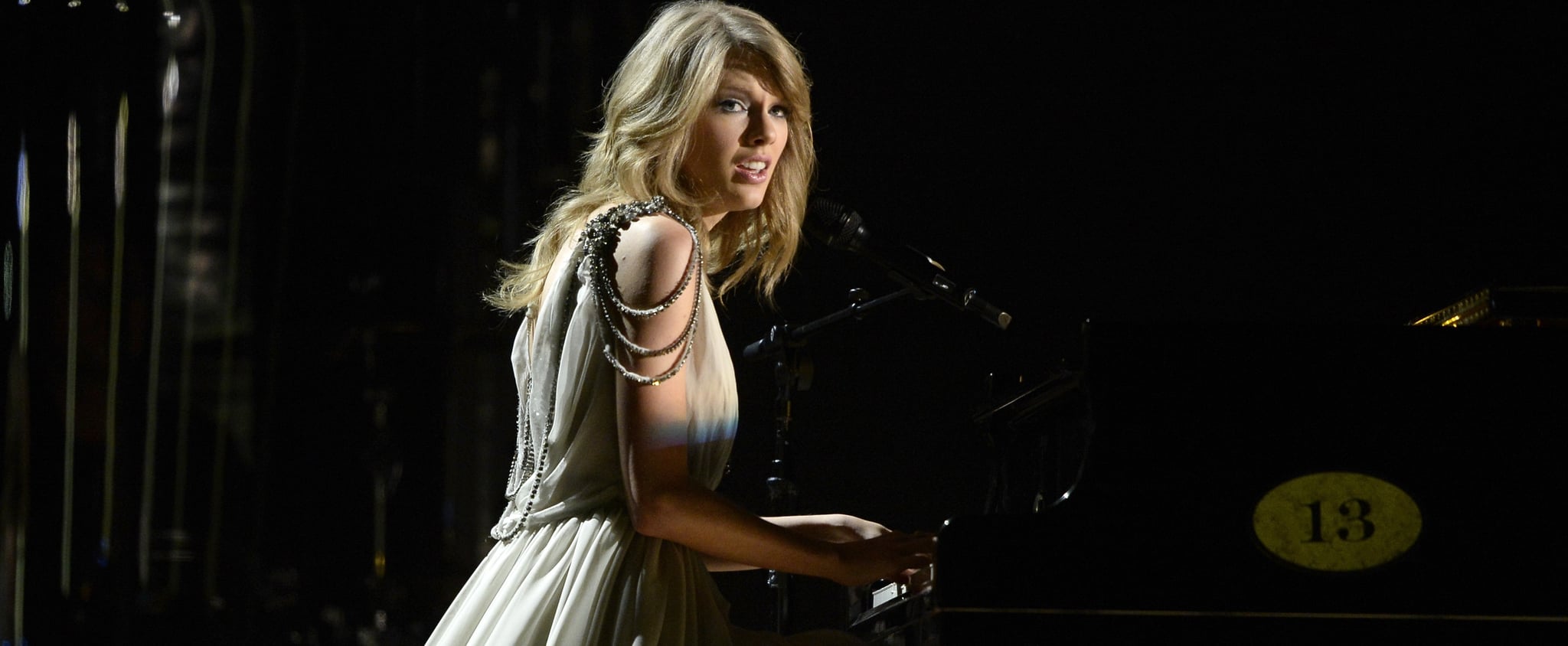 Saddest Taylor Swift Songs Playlist Popsugar Entertainment