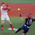 Heartbroken Again, USA Softball Takes Silver After Shutout Loss to Japan