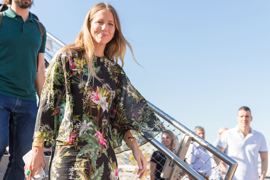 New York Fashion Week, Day 6 New York Fashion Week, Day 6