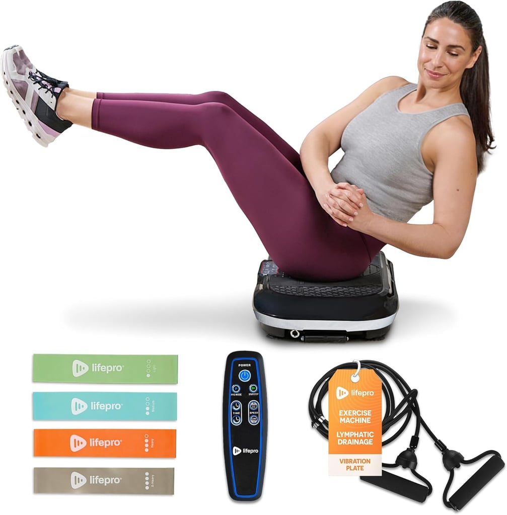 Best Exercise Machine Deal