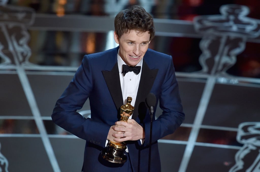 Best Moments of the Oscars 2015