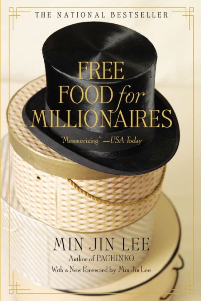 Free Food For Millionaires