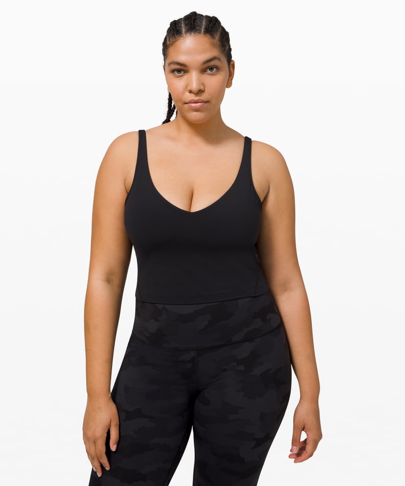 A Cute Workout Tank: Lululemon Align Tank Nulu