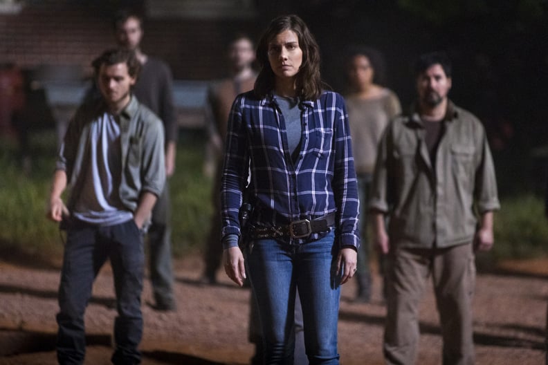 Maggie Greene