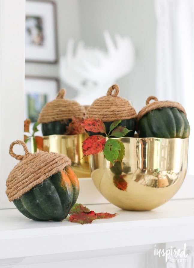 Acorn Squash