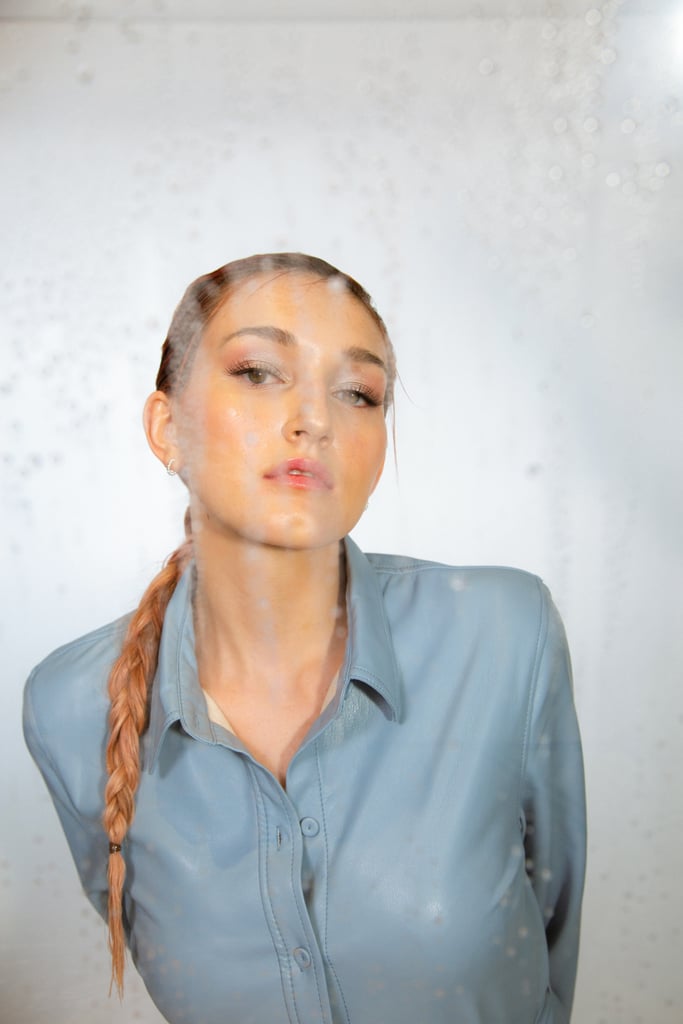 Boys World: Meet Olivia Ruby