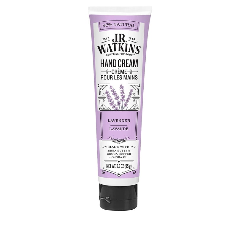 JR Watkins Lavender Hand Cream
