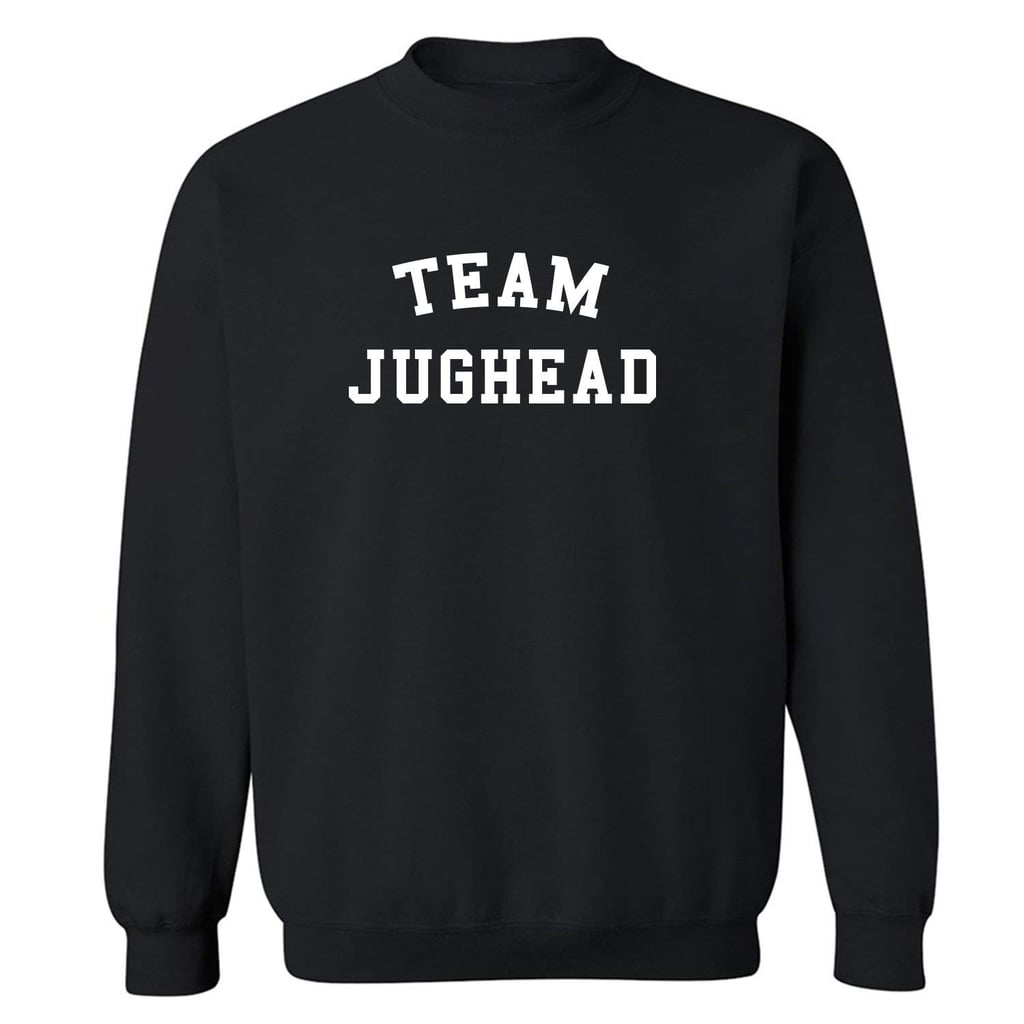 Team Jughead Sweatshirt