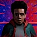 What Is the First Song in Spider-Man: Into the Spider-Verse?