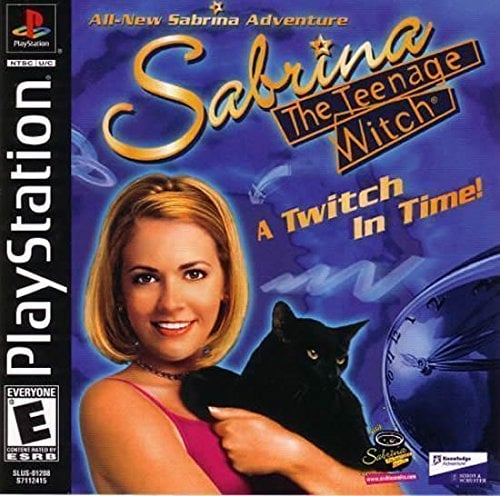 Video Game