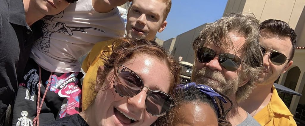 The Cast of Shameless Is Even Closer in Real Life Than It Is in Southie
