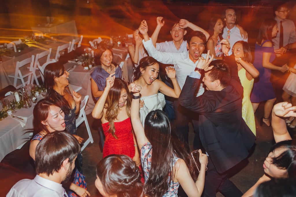 Elegant Brooklyn Wedding