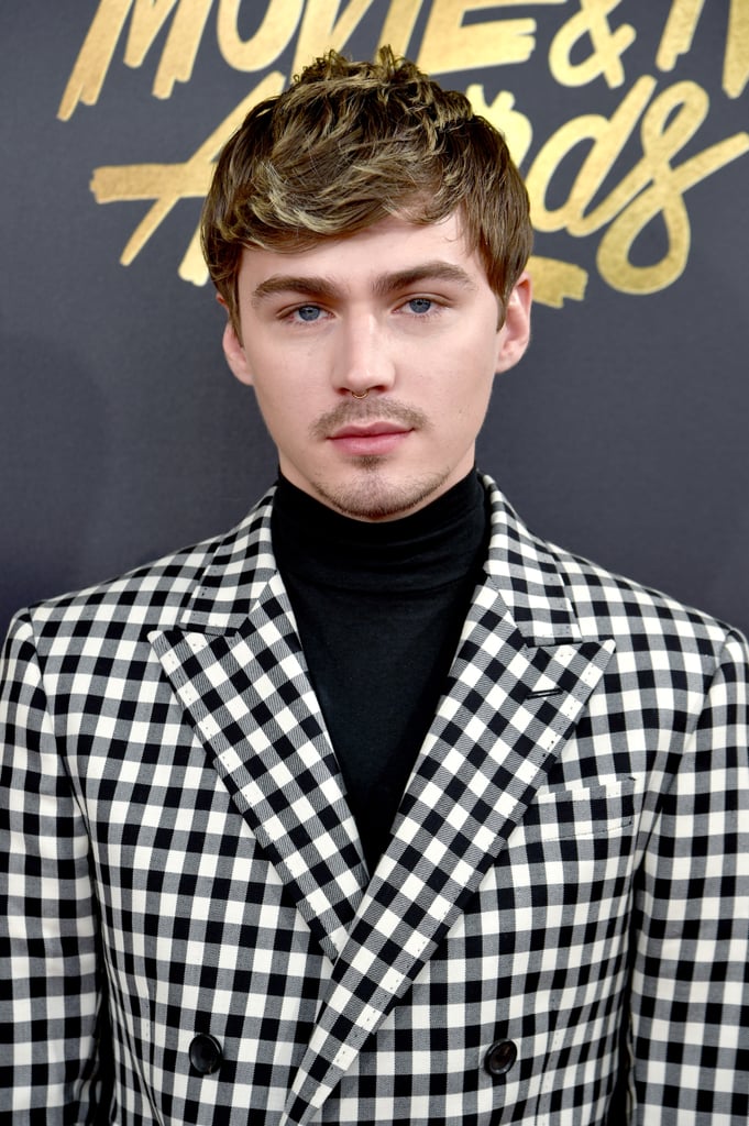 13 Reasons Why Cast at the 2017 MTV Movie and TV Awards