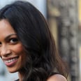 Rosario Dawson Said Adopting Her Now 17-Year-Old Daughter "Wasn't Even a Question"